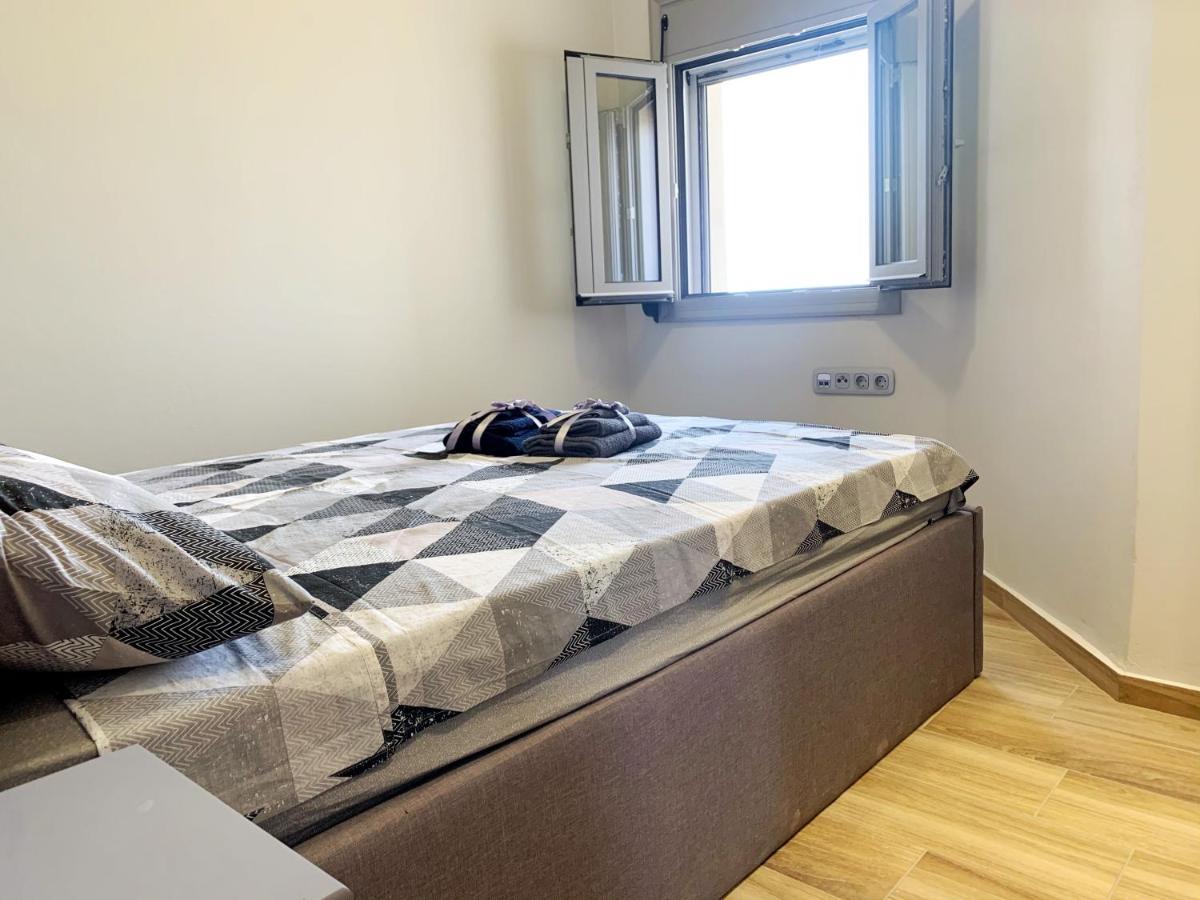 Yamina Sea View Residence Agia Pelagia  Extérieur photo